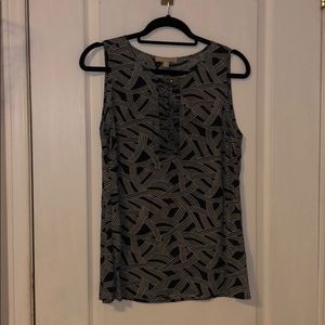 Banana republic tank